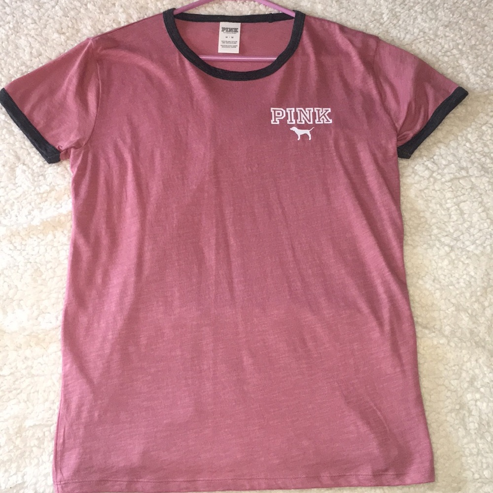 Victoria Secret PINK tshirt